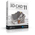 Ashampoo 3D CAD Architecture 11, image 