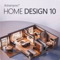 Ashampoo Home Design 10, image 