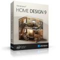 Ashampoo Home Design 9, image 