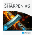 Ashampoo SHARPEN #6, image 