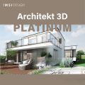 Avanquest Architecte 3D 21 Platinum Para Mac, Versiones: Mac, image 