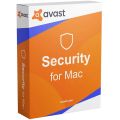 Avast Security Pro for Mac 2026-2027, Runtime: 1 año, Dispositivos: 10 Dispositivos, image 