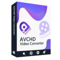 AVCHD Video Converter, Versiones: Windows, image 