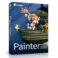 Corel Painter 2022, Tipo de licencia: Actualizar, image 