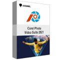 Corel Photo Video Suite 2021, image 