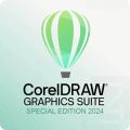 CorelDRAW Graphics Suite 2024 Special Edition, image 