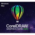 CorelDRAW Graphics Suite 2025, Tipo de licencia: Un año, image 