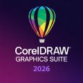 CorelDRAW Graphics Suite 2026, image 