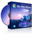 DVDFab Blu-ray Ripper, Versiones: Windows, image 