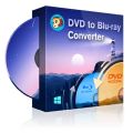 DVDFab DVD a Blu-ray Converter, Versiones: Windows, image 