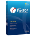 FlexiPDF 2022 Home & Business 3 PCs, PC: 3 PCs, image 