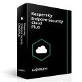Kaspersky Endpoint Security Cloud Plus 2026-2027, Runtime: 1 año, Users: 5 workstations / file servers, Tipo de licencia: New, image 