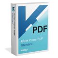 Kofax Power PDF 5.1 Standard for Mac, Versiones: Mac, image 