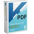 Kofax Power PDF Advanced 5 VLA (for Enterprise), image 