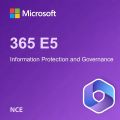 Microsoft 365 E5 Information Protection and Governance (NCE), image 