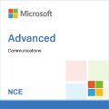 Microsoft Advanced Communications (NCE), image 