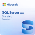 Microsoft SQL Server 2025 Standard - 10 Device CALs, Client Access Licenses: 10 CALs, image 
