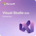 Microsoft Visual Studio Enterprise 2026, image 
