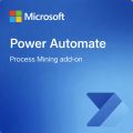 Microsoft Power Automate Process Mining add-on (NCE), image 