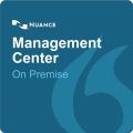 Nuance Management Center - On Premise, image 