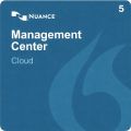 Nuance Management Center (Subscription) - Cloud, image 