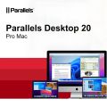 Parallels Desktop 20 Pro, Runtime: 1 año, Versiones: Pro, image 