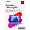 Parallels Desktop 20 Standard, Runtime: De por vida, Versiones: Standard, image 