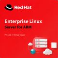 Red Hat Enterprise Linux Server for ARM (Physical or Virtual Nodes), image 