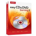 Corel Roxio Easy CD & DVD Burning 2, image 