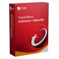 Trend Micro Antivirus + Security 2026-2028, Runtime: 2 años, Dispositivos: 3 Dispositivos, image 