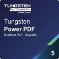Tungsten Power PDF 5 Business VLA - Upgrade, image 