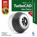 TurboCAD Mac 16 Deluxe 2D/3D, image 