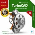 TurboCAD Mac 16 Platinum, image 