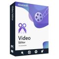 Aiseesoft Video Editor Pro para Mac, Versiones: Mac, image 