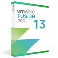 VMware Fusion 13 Pro, image 