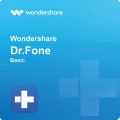 Wondershare Dr.Fone Basic, image 