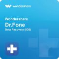 Wondershare Dr.Fone Data Recovery (IOS), image 