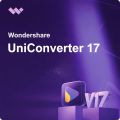 Wondershare UniConverter 17 para Mac, Runtime: 1 año, Versiones: Mac, image 