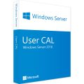 Windows Server 2016 - User CALs