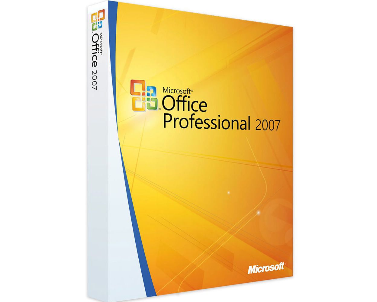 Compra la Licencia de Office 2007 Professional a Precio Accesible