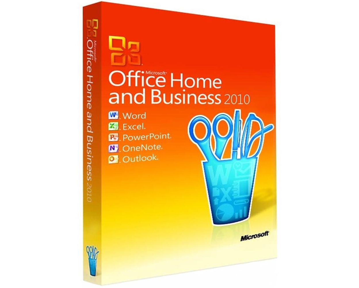 Oferta Especial: Office 2010 Hogar y Empresas a un Precio Increíble!