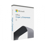 Office 2021 Hogar y Empresas