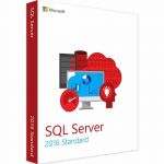 SQL Server 2016 Standard