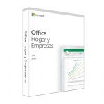 Office Hogar y Empresas 2019