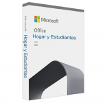 Office 2021 Hogar y Estudiantes