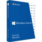 Windows Server 2012 R2 RDS - 10 User CALs, Client Access Licenses: 10 CALs, image 