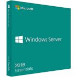 Windows Server 2016 RDS - 10 Device CALs, Client Access Licenses: 10 CALs, image 