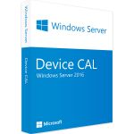 Windows Server 2016 - Device CALs