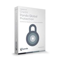 Panda Global Protection 2022, Runtime: 2 años, Device: 10 Devices, image 