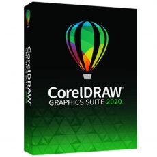 CorelDRAW Graphics Suite 2020, image 